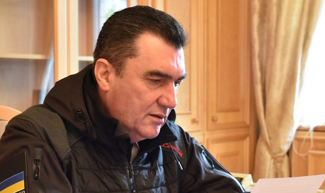 У Кремлі переходять до плану «Б» щодо України, – Олексій Данілов