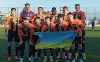 «Шахтар» – «Ренн»: де дивитись матч Ліги Європи
