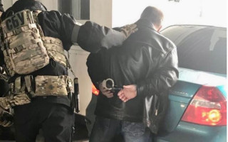 Ексвійськовий шпигував на Волині: йому призначили 14 років позбавлення волі