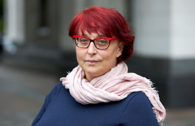 В Україні може з’явитися суд у справах ветеранів