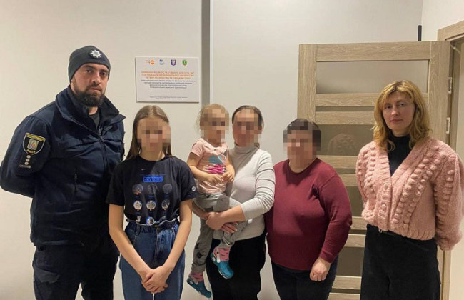 Избил жену и дочь на глазах внуков: киевлянину грозит 15 суток ареста