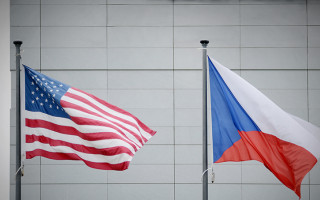 США компенсируют Чехии стоимость переданного в Украину оружия