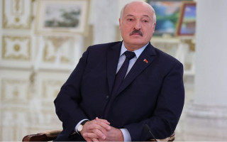 Лукашенко назвал условие, при котором задействует белорусскую армию в войне