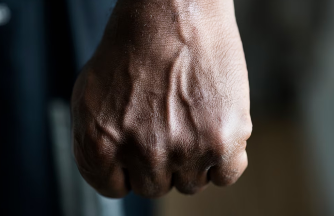 На Тернопольщине суд на 2 месяца запретил бывшему зятю приближаться к дому свекрови