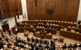Словаччина визнала російський режим терористичним, а рф – спонсором тероризму: резолюція