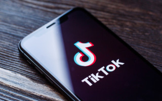 У Нідерландах планують з'ясувати ризики використання TikTok на урядових телефонах