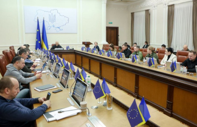 Правительство согласовало назначение главы Новгород-Северской РГА Черниговской области и назначило заместителя Министра соцполитики