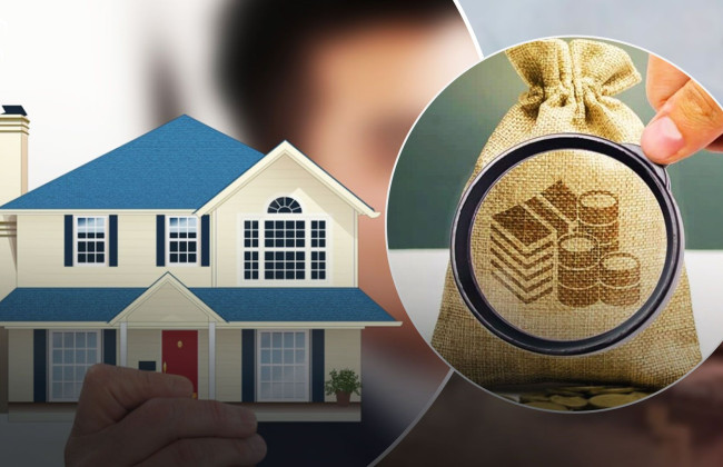 Владельцы домов и квартир должны уплатить налог: сколько придется заплатить за жилье