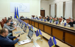 Уряд погодив призначення голови Новгород-Сіверської РДА Чернігівської області та призначив заступника Міністра соцполітики