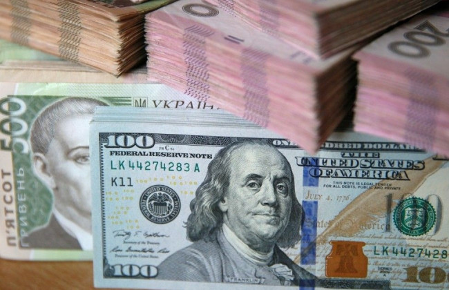 В Нацбанке ответили, влияют ли российские ракетные обстрелы на курс доллара в Украине