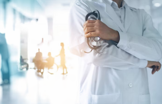 Медики, які працевлаштовуються за кордоном, зможуть підтвердити кваліфікацію