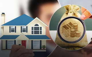 Власники будинків та квартир мають сплатити податок: скільки доведеться заплатити за житло