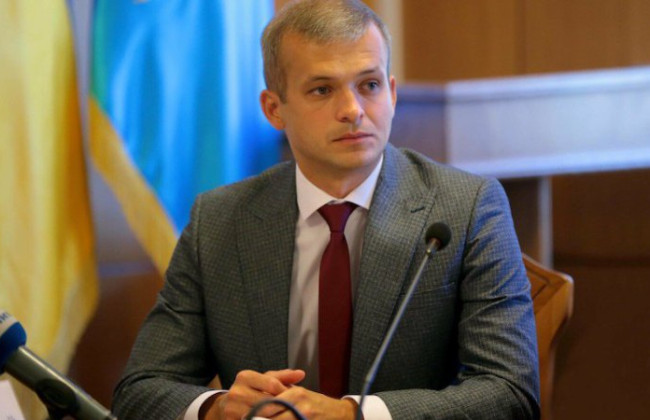 Апелляционная палата ВАКС взяла под стражу Лозинского с правом внесения залога более чем в 50 млн грн