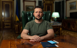 Боротимемося і виживемо, — Зеленський відповів на погрозу Лукашенка вступити у війну
