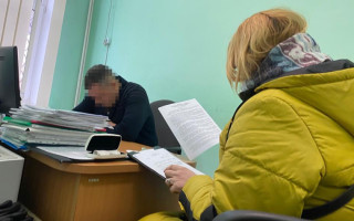 Занадто старе дерево: у Києві через недбалість начальника підприємства загинув чоловік