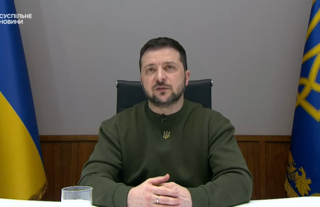 Глибинної корупції в Україні немає, — Володимир Зеленський на Мюнхенській конференції