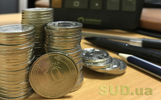 У Києві БЕБ арештувало корпоративні права компанії за несплату 123 млн грн податків