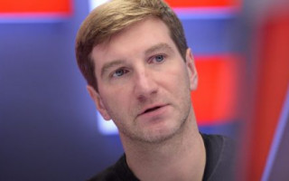 Український суд засудив ексдиректора Russia Today Антона Красовського до 5 років позбавлення волі