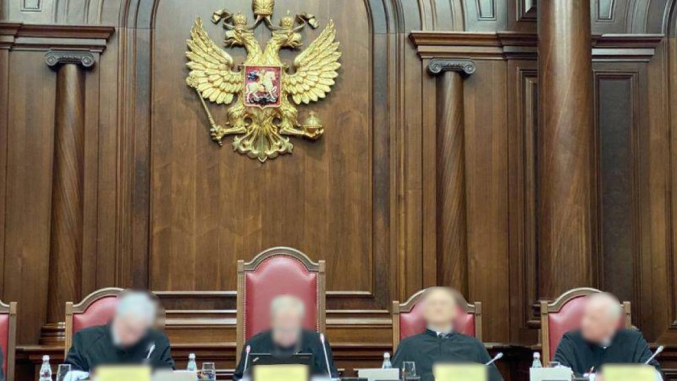 Муж с женой так бурно разводились, что вовлекли в анальную оргию судей и адвокатов ~ balagan-kzn.ru