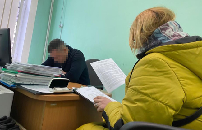 Слишком старое дерево: в Киеве из-за халатности начальника предприятия погиб мужчина