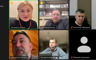 Комітет підтримав законопроєкт, яким передбачено підстави для надання і позбавлення державних нагород