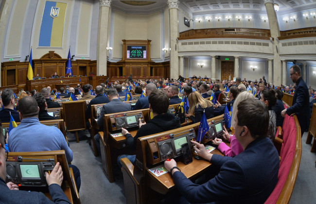 Депутати планують посилити відповідальність військовослужбовців за відмову виконувати накази начальника, бо судді «надто лояльні»