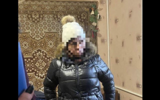 Підтримувала військову агресію рф у Facebook: киянці повідомили про підозру