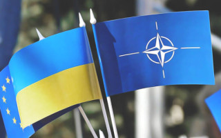 Вперше за одним столом: Україна, НАТО і ЄС проведуть тристоронню зустріч