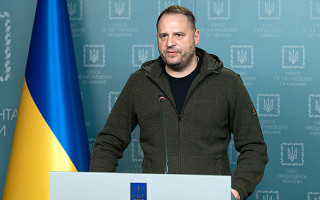 24 лютого ми готові до різних сценаріїв, – Андрій Єрмак