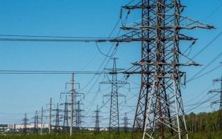 Споживання електроенергії на рівні робочого дня зменшилося, – Укренерго