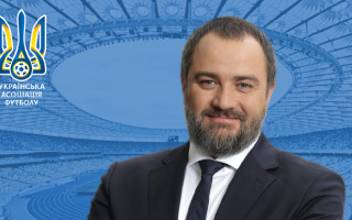 Печерський районний суд Києва відсторонив президента УАФ Андрія Павелка від посади на один місяць