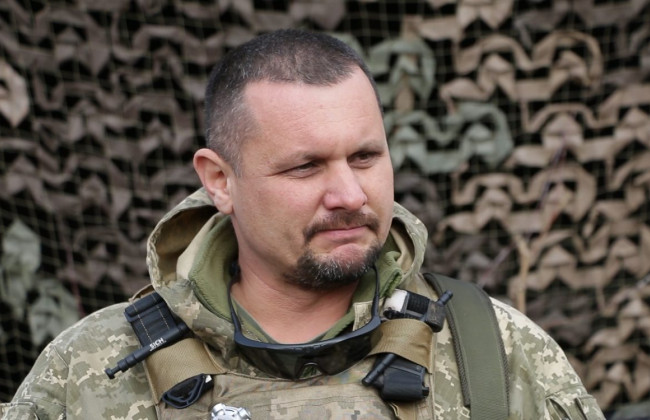 Зеленський призначив начальника Чернігівської міської військової адміністрації: що про нього відомо