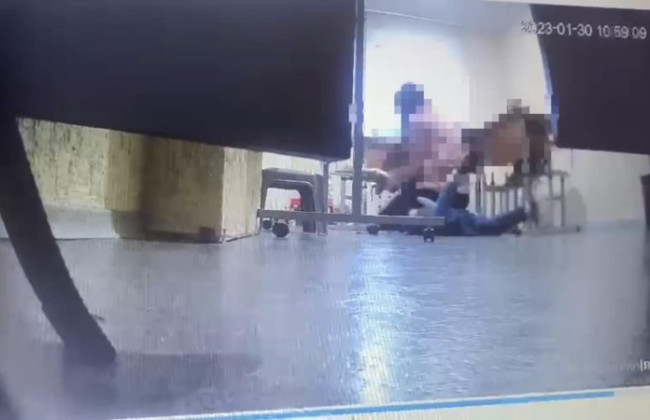 Пытки в детском саду Киева: четырех воспитательниц взяли под стражу