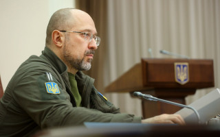 Уряд пропонує створити мобілізаційний резерв, щоб держава була завжди забезпечена всіма першочерговими речами