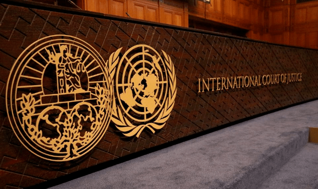 У Гаазі створять Реєстр збитків, завданих Україні агресією рф