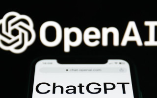 Чат-бот ChatGPT с искусственным интеллектом теперь доступен в Украине