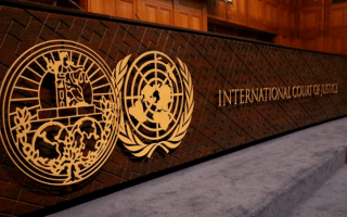 В Гааге создадут Реестр ущерба, нанесенного Украине агрессией рф