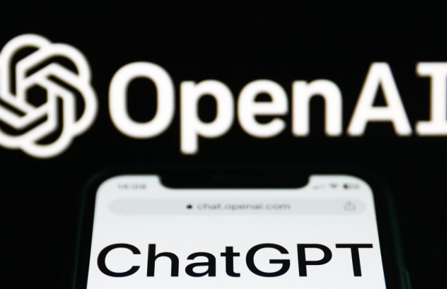 Чат-бот ChatGPT із штучним інтелектом тепер доступний в Україні