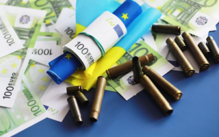 Военнослужащим Госпогранслужбы увеличили от 30 до 55% размер денежного довольствия