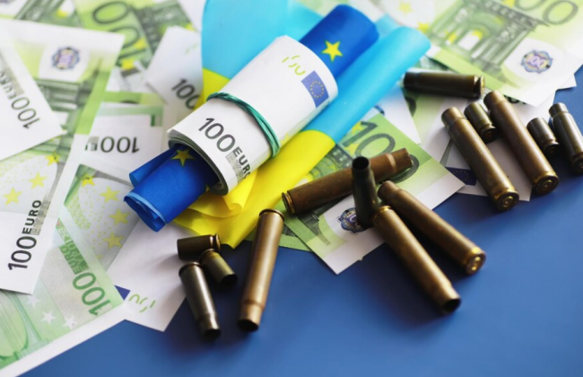 Військовослужбовцям Держприкордонслужби збільшили від 30 до 55% розмір грошового забезпечення