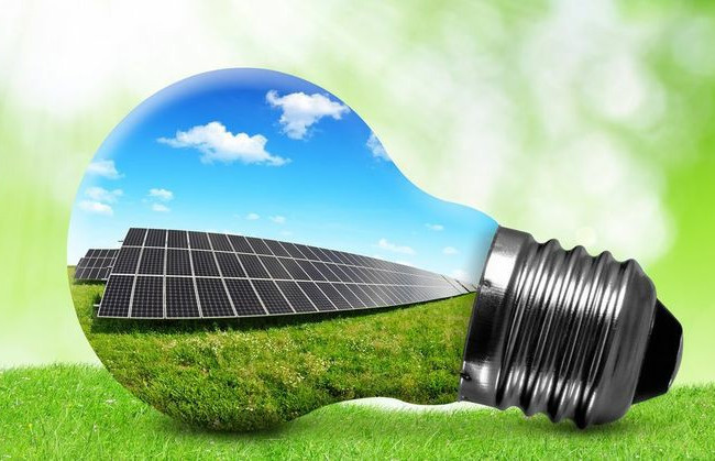 Кабмин хочет снизить «зеленый» тариф на покупку электроэнергии у населения в пять раз и предлагает альтернативу