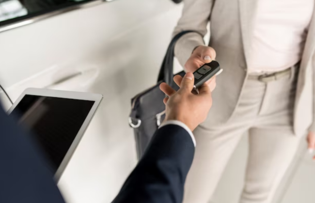 Які зміни можуть відбутися найближчим часом у сфері лізингу авто