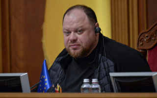 Україна сподівається отримати запрошення до НАТО вже у липні, — Стефанчук