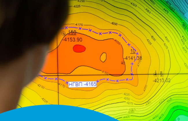 Укргаздобыча начинает 3D сейсморазведочные исследования на западе Украины – Алексей Чернышев