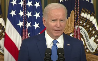 Байден звернеться до Путіна під час свого виступу в Польщі, — Білий дім
