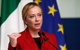 Прем'єр Італії відвідає Київ та оголосить новий пакет допомоги: відома дата візиту