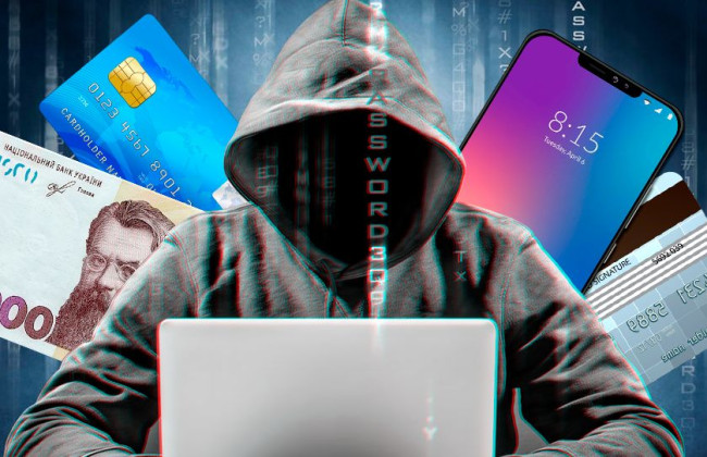 На Київщині активізувався новий вид шахрайства: деталі схеми