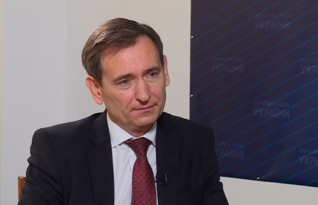 Комитет Рады заслушает доклады ответственных за мобилизацию — Вениславский