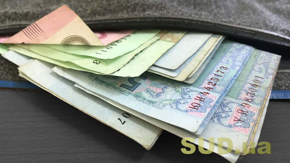 Виплати ВПО обіцяють відновити найближчим часом