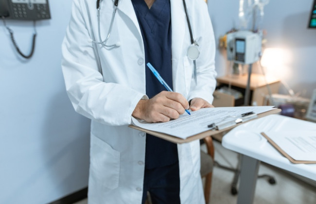 Минфин будет проверять достоверность информации, на основании которой больницы получают государственные деньги на лечение пациентов – решение правительства